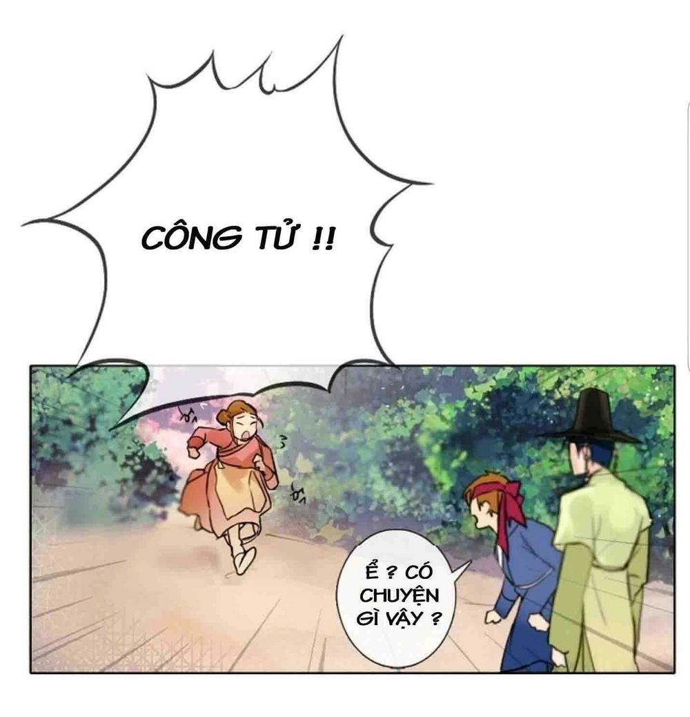 Chae Hong Sa Chapter 4 - 29