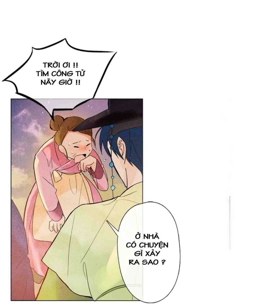 Chae Hong Sa Chapter 4 - 30