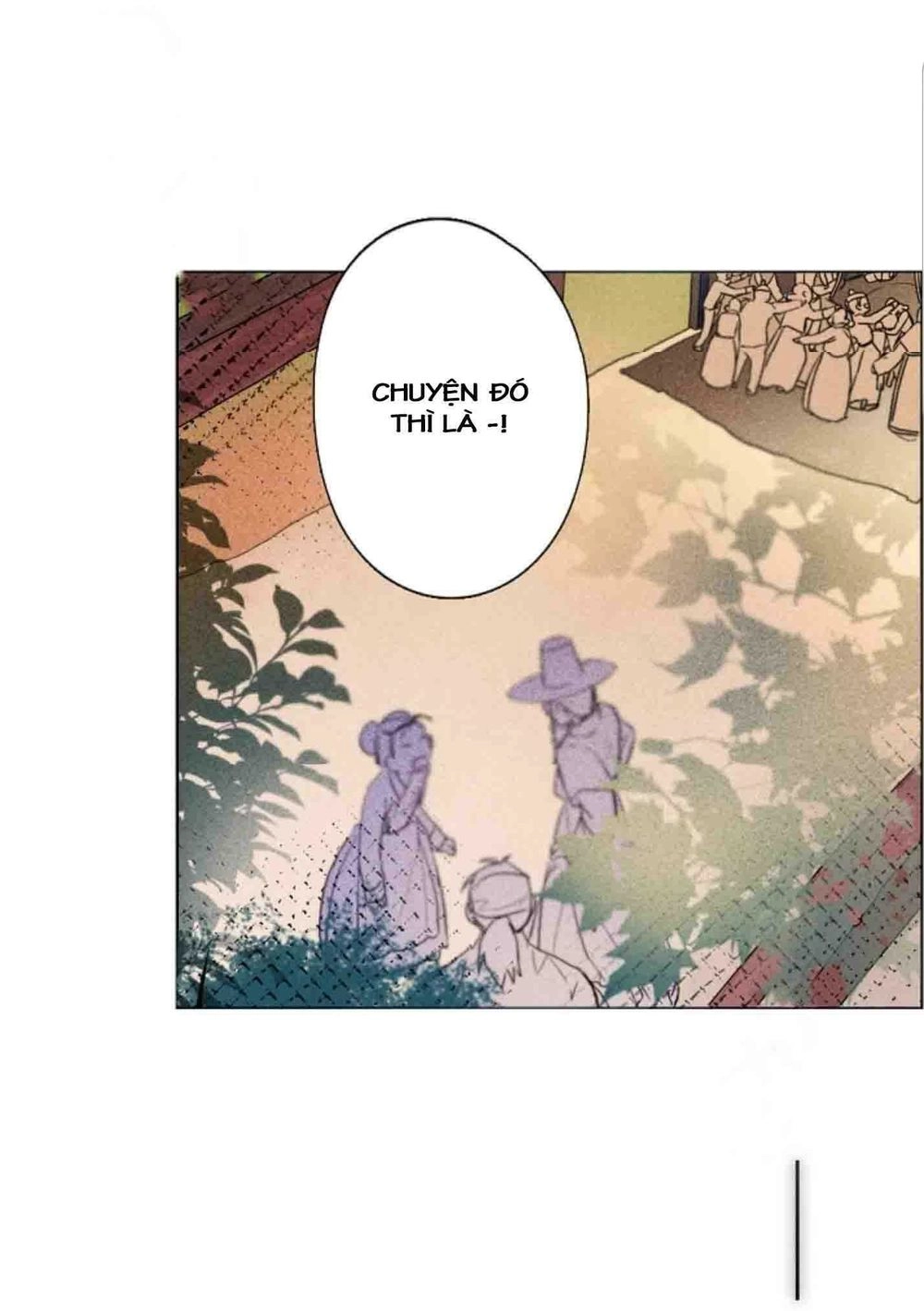 Chae Hong Sa Chapter 4 - 31