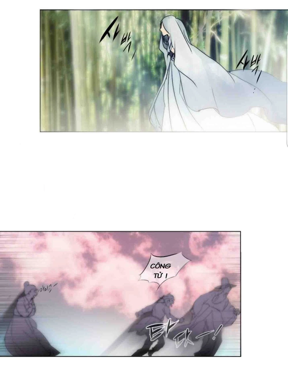 Chae Hong Sa Chapter 4 - 36