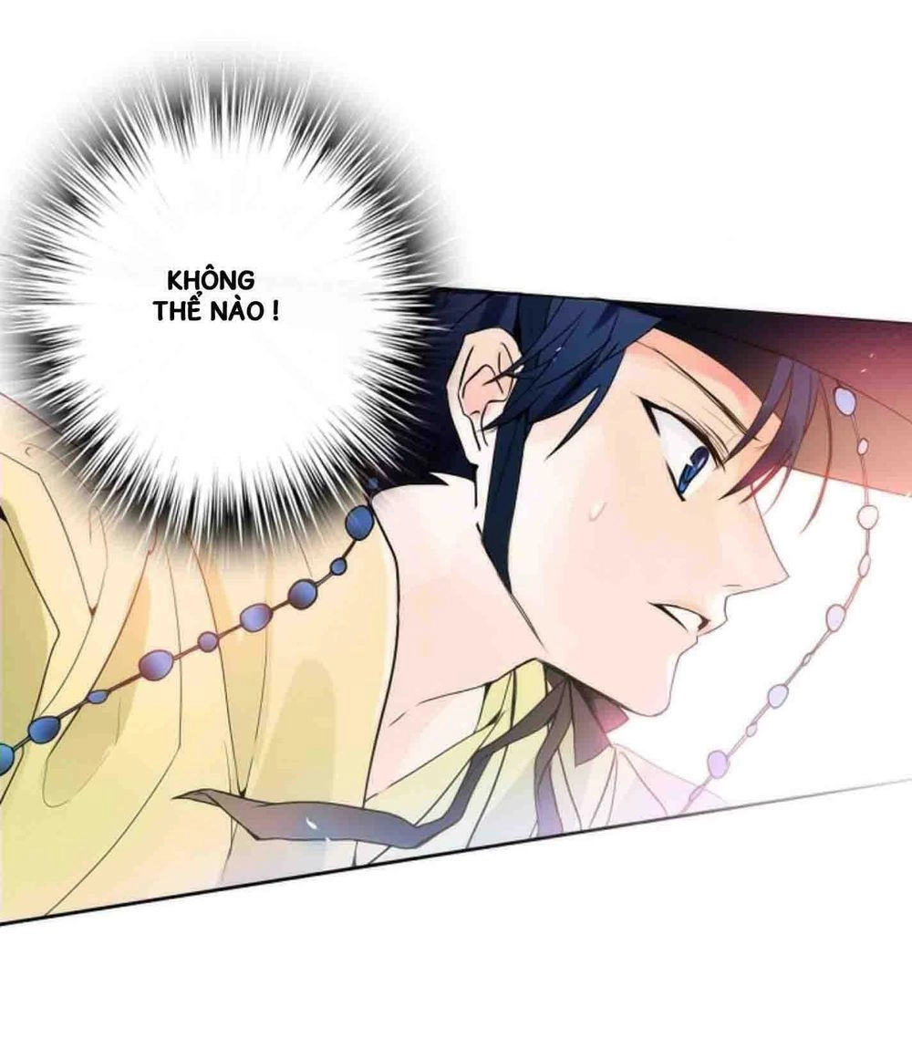 Chae Hong Sa Chapter 5 - 1