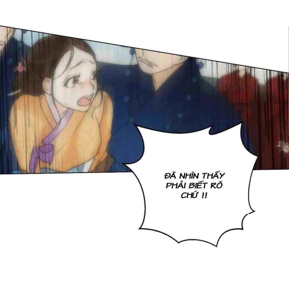 Chae Hong Sa Chapter 5 - 8