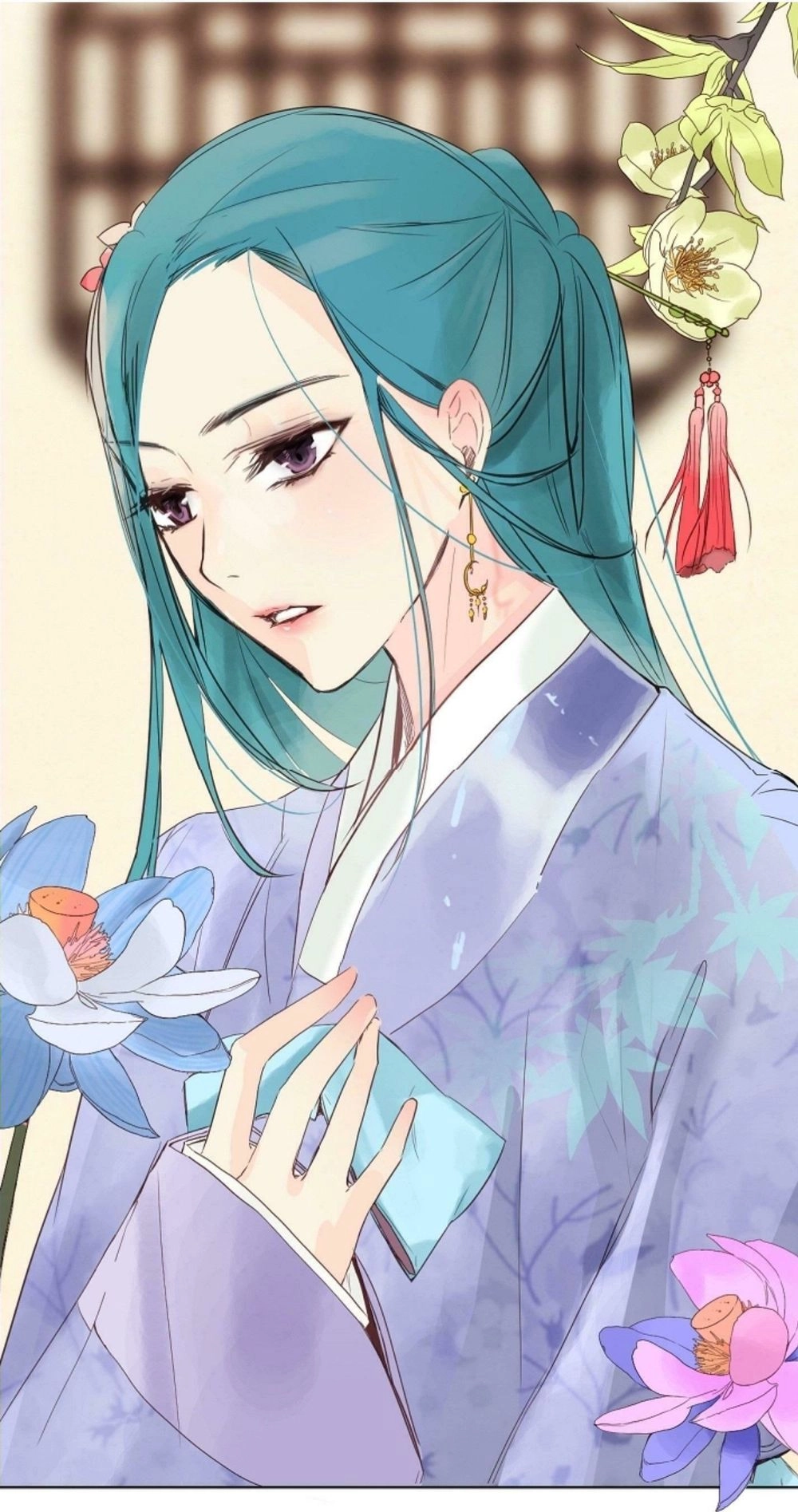 Chae Hong Sa Chapter 5 - 20