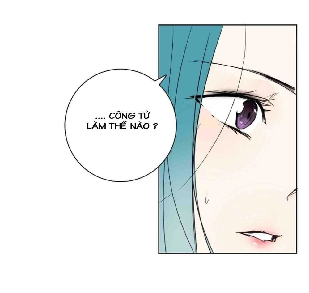 Chae Hong Sa Chapter 5 - 23