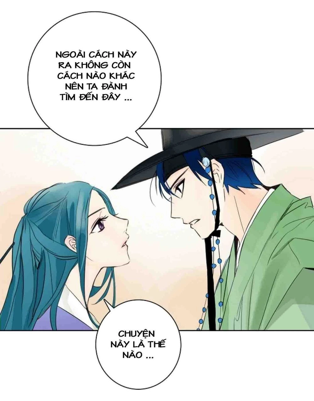 Chae Hong Sa Chapter 5 - 26