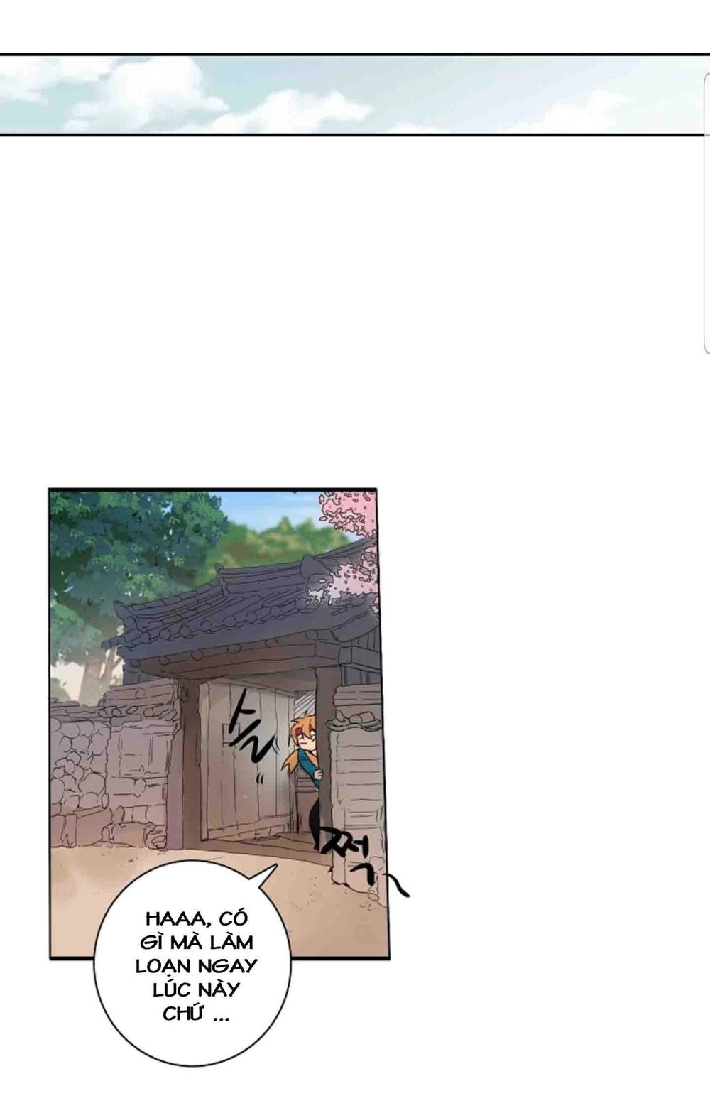 Chae Hong Sa Chapter 6 - 18