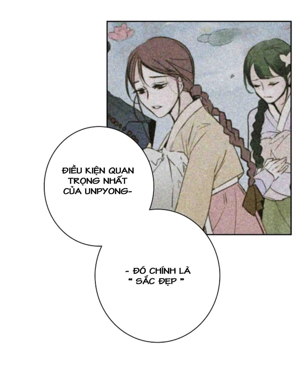 Chae Hong Sa Chapter 6 - 23