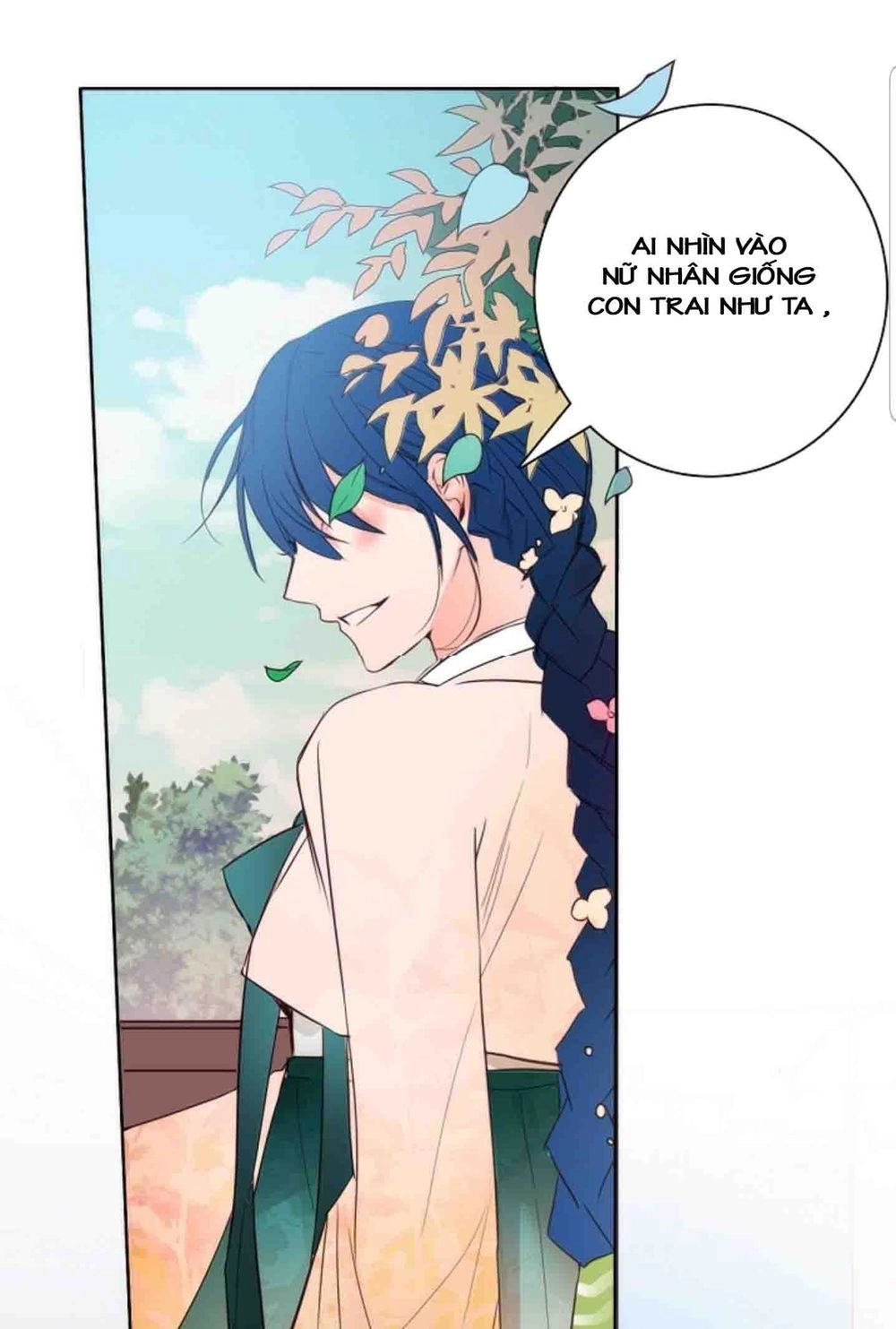 Chae Hong Sa Chapter 6 - 30