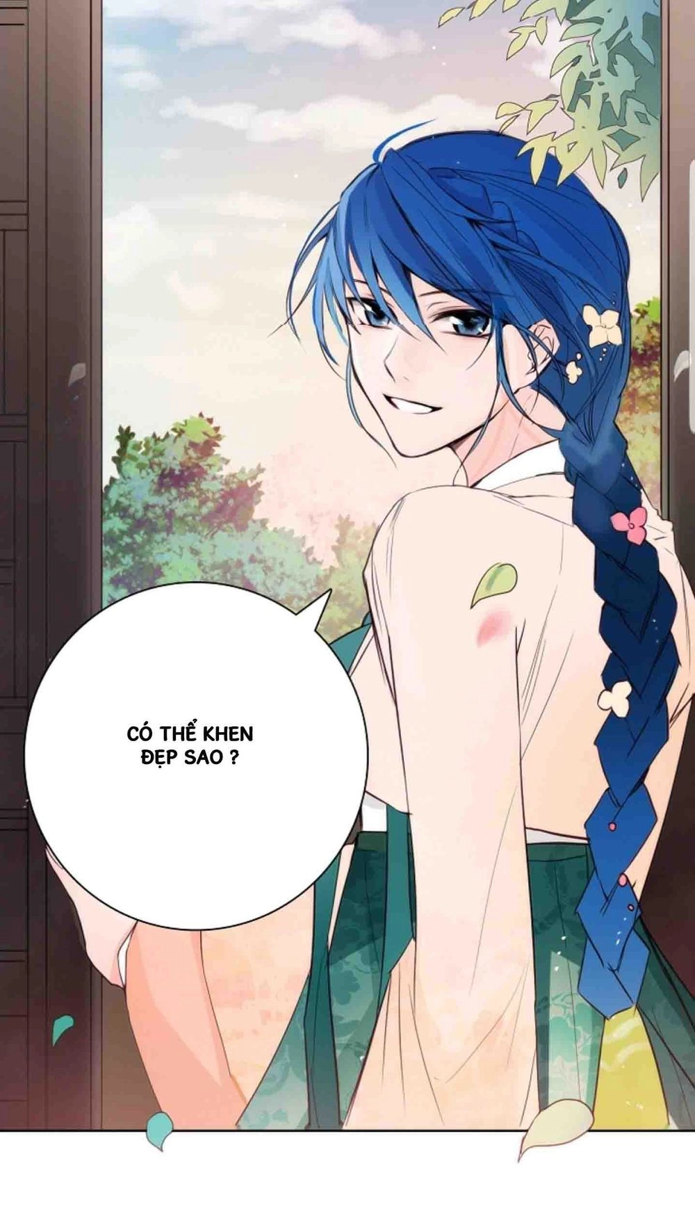 Chae Hong Sa Chapter 6 - 32