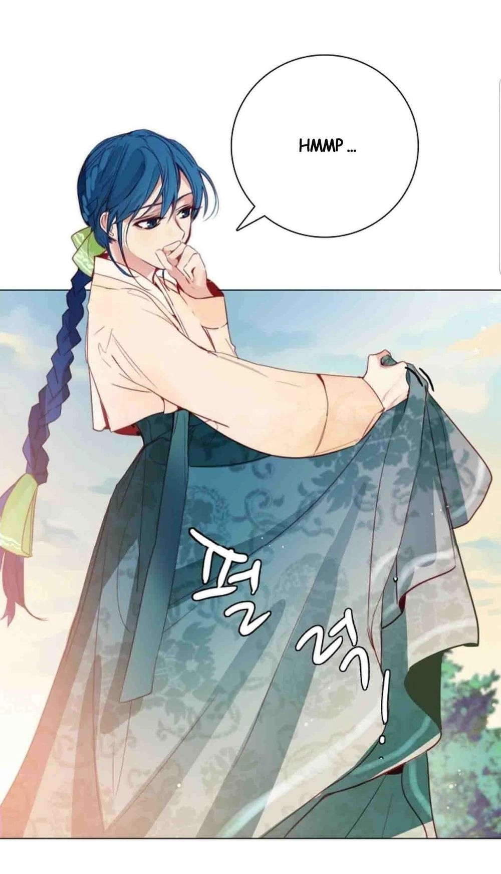 Chae Hong Sa Chapter 7 - 2