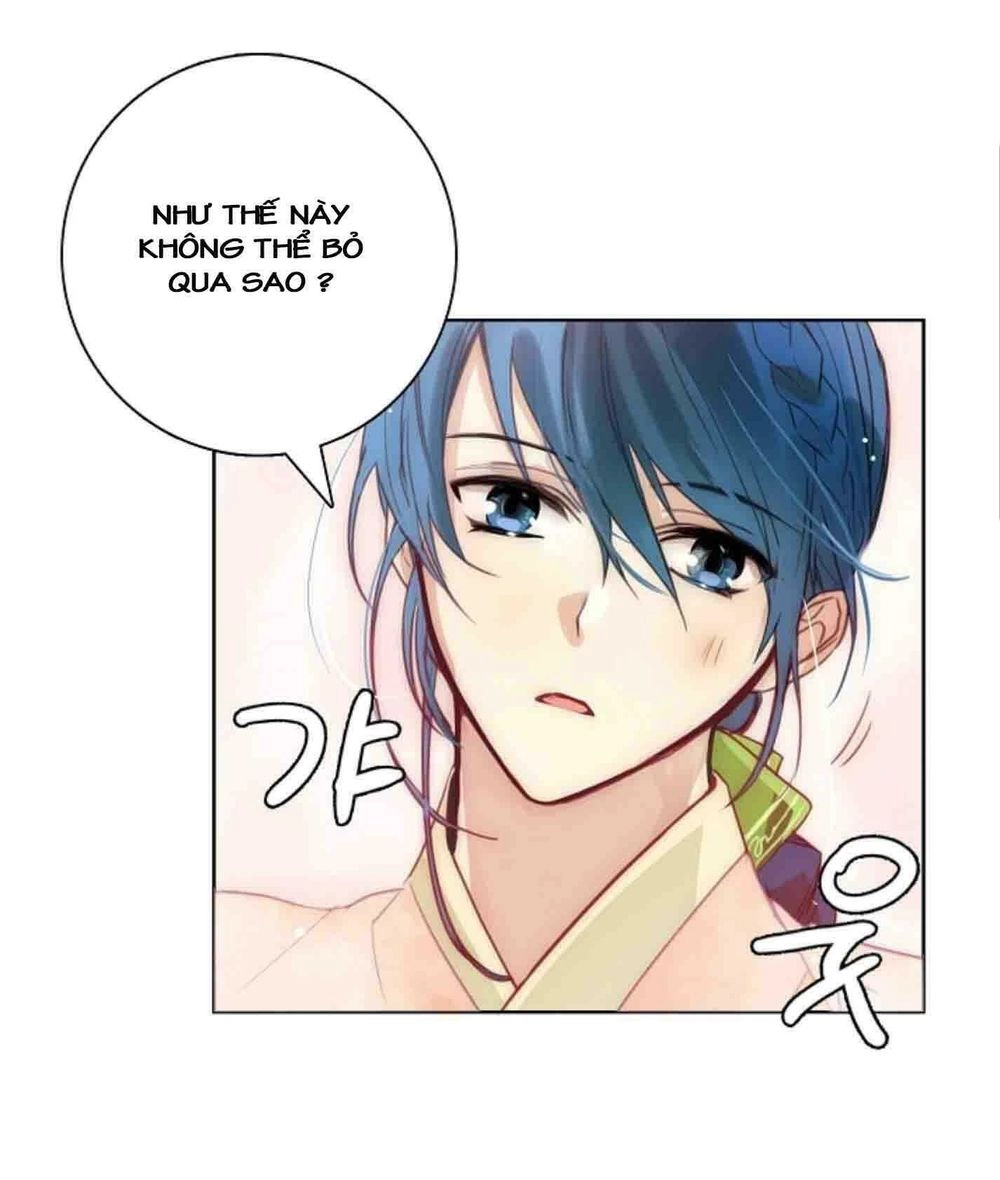 Chae Hong Sa Chapter 7 - 3