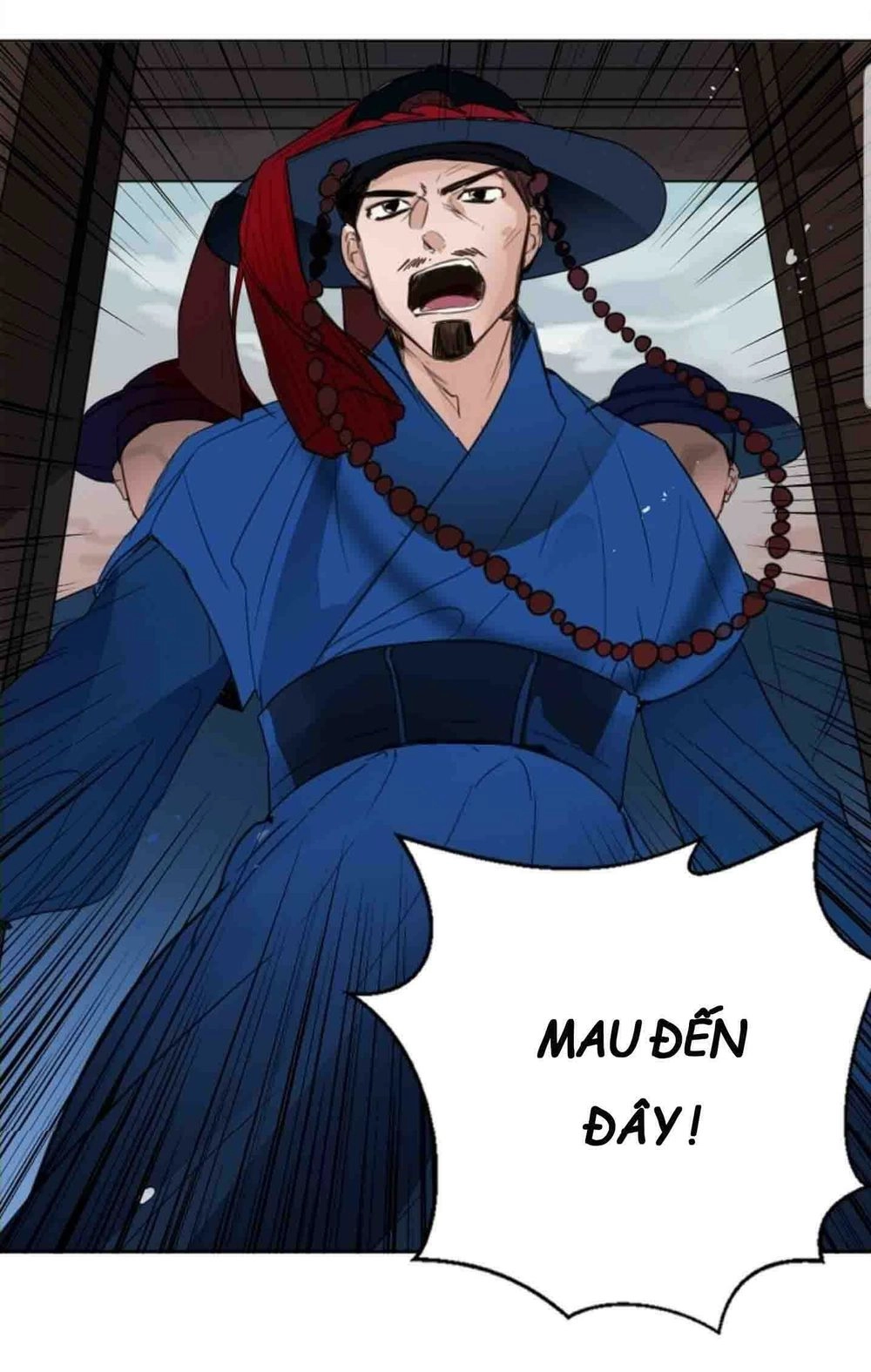 Chae Hong Sa Chapter 7 - 6