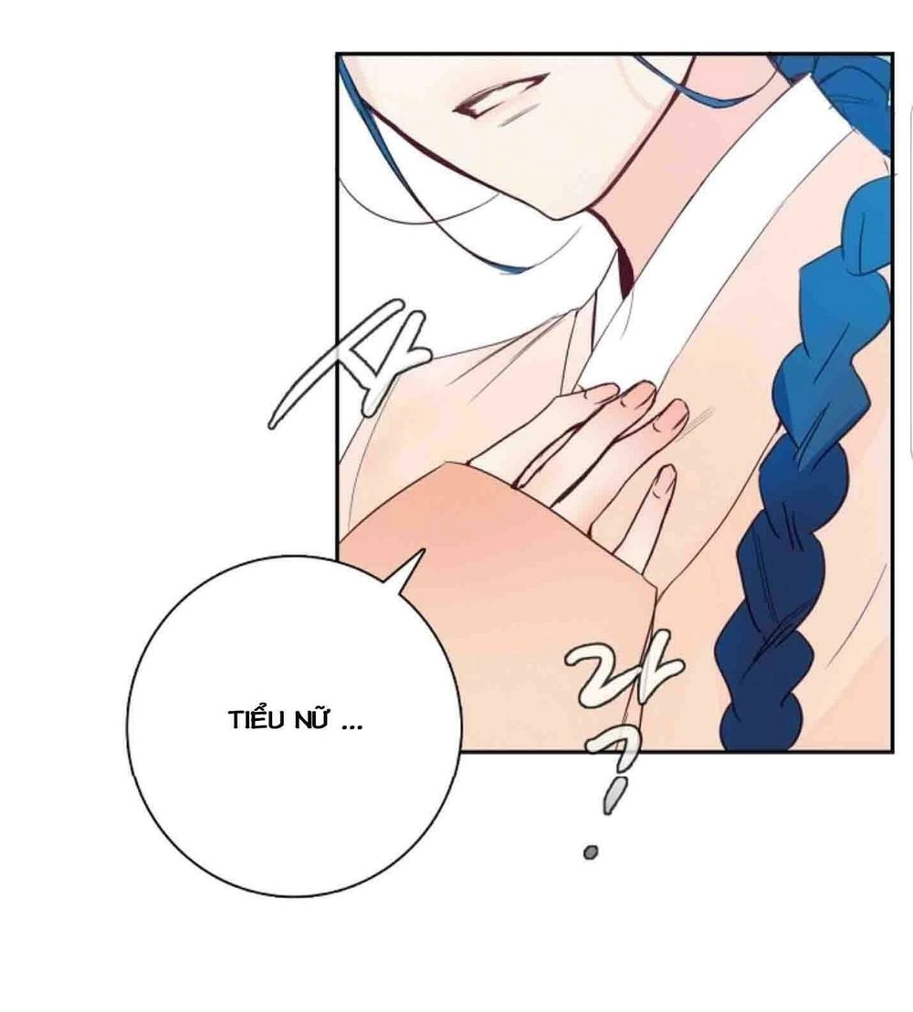 Chae Hong Sa Chapter 7 - 10