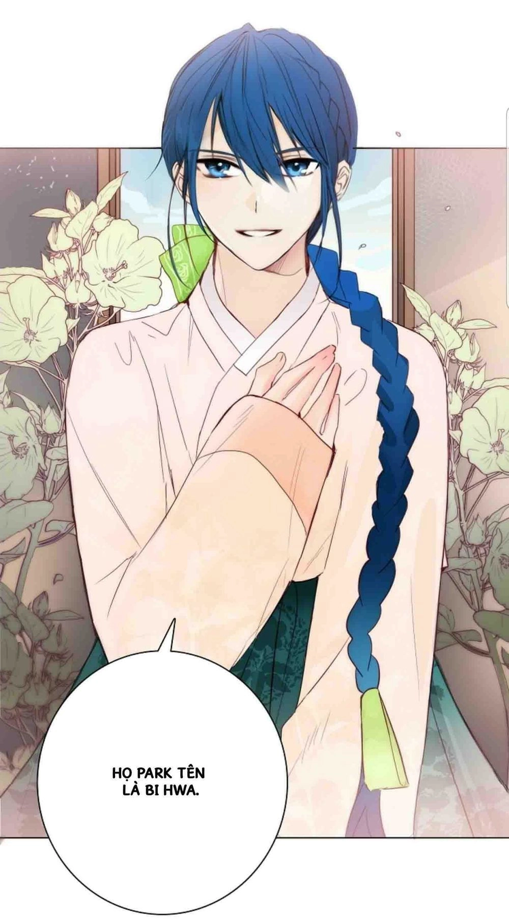 Chae Hong Sa Chapter 7 - 11