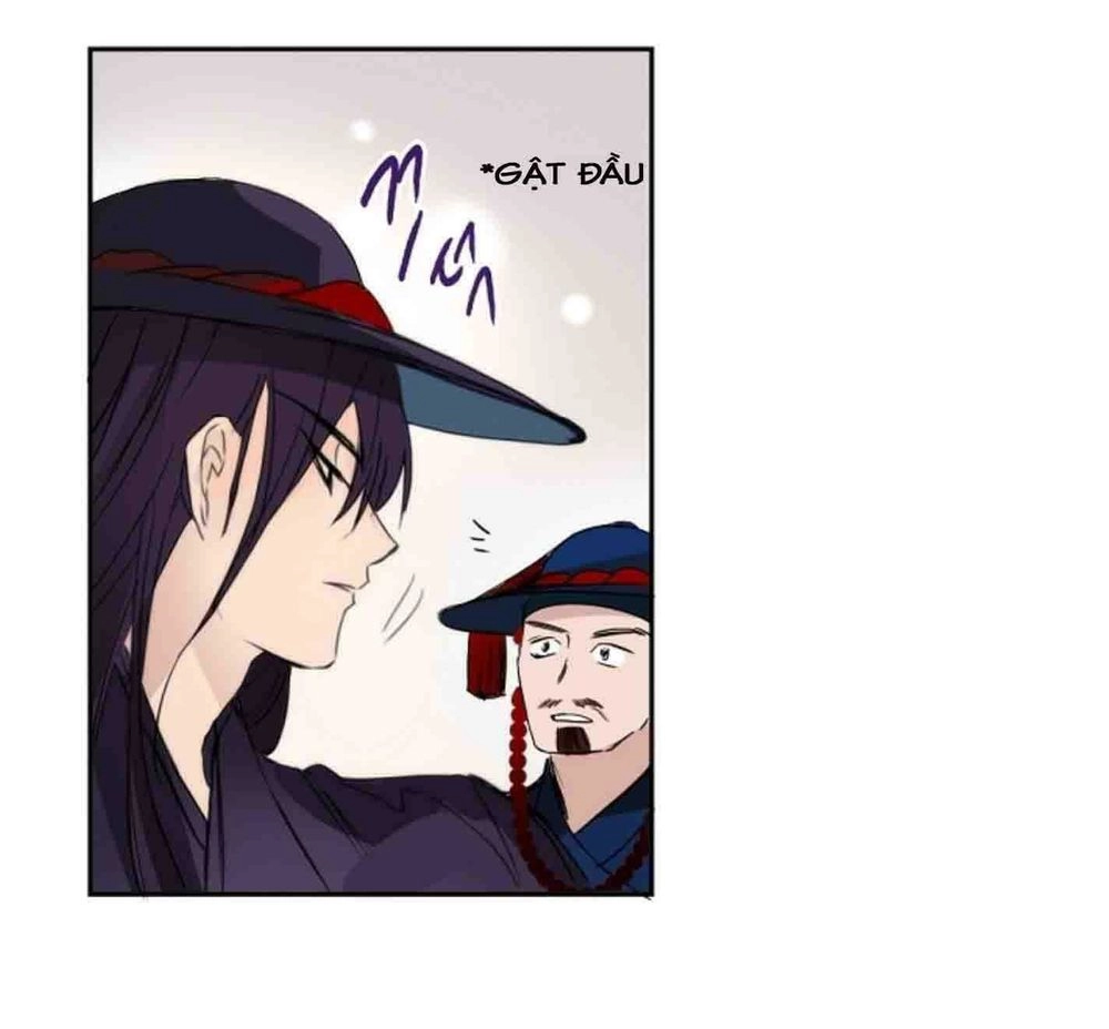 Chae Hong Sa Chapter 7 - 15