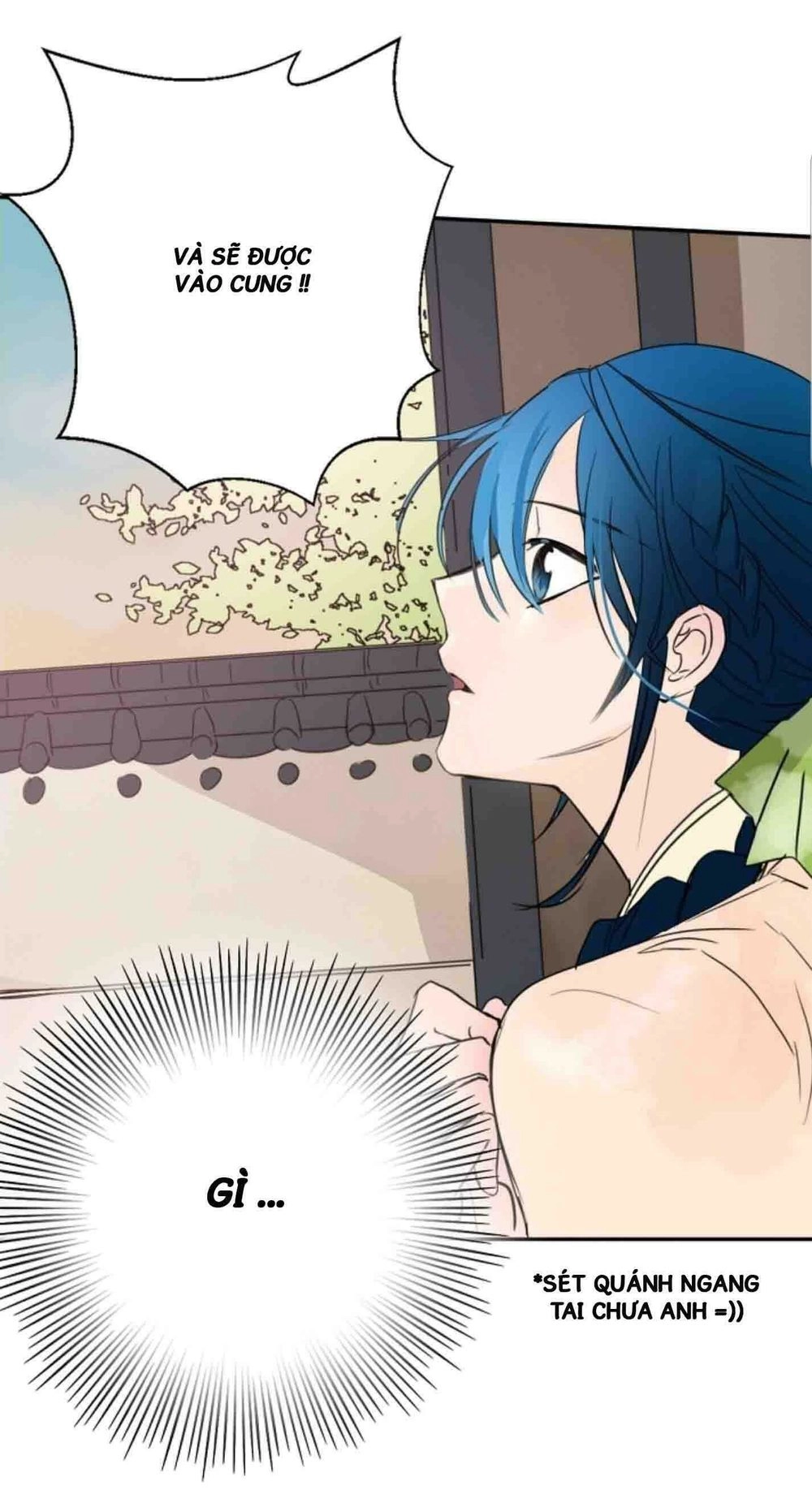 Chae Hong Sa Chapter 7 - 19