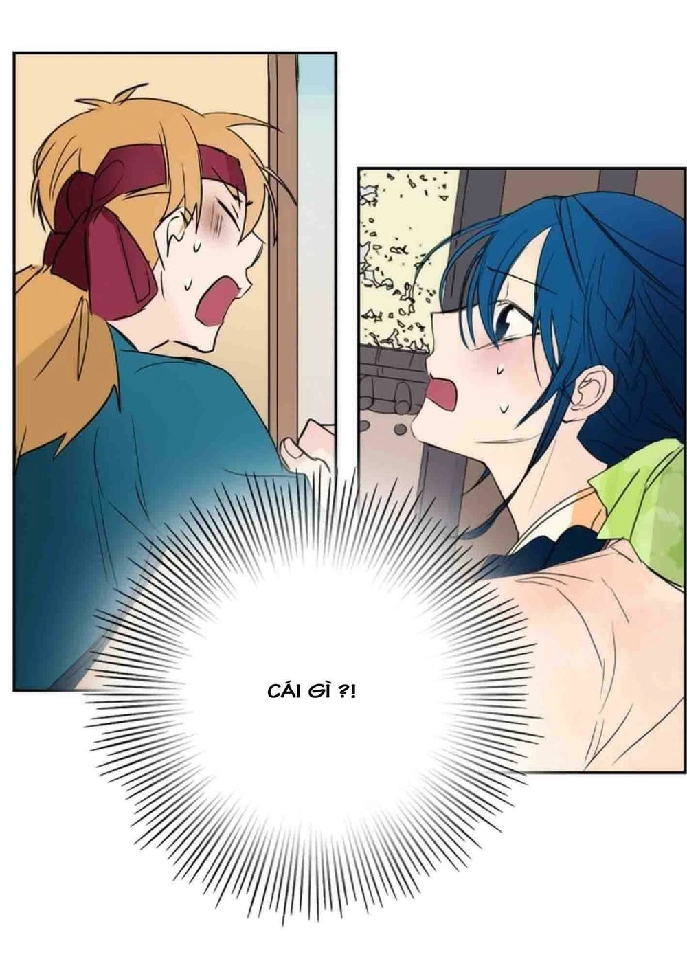 Chae Hong Sa Chapter 7 - 20