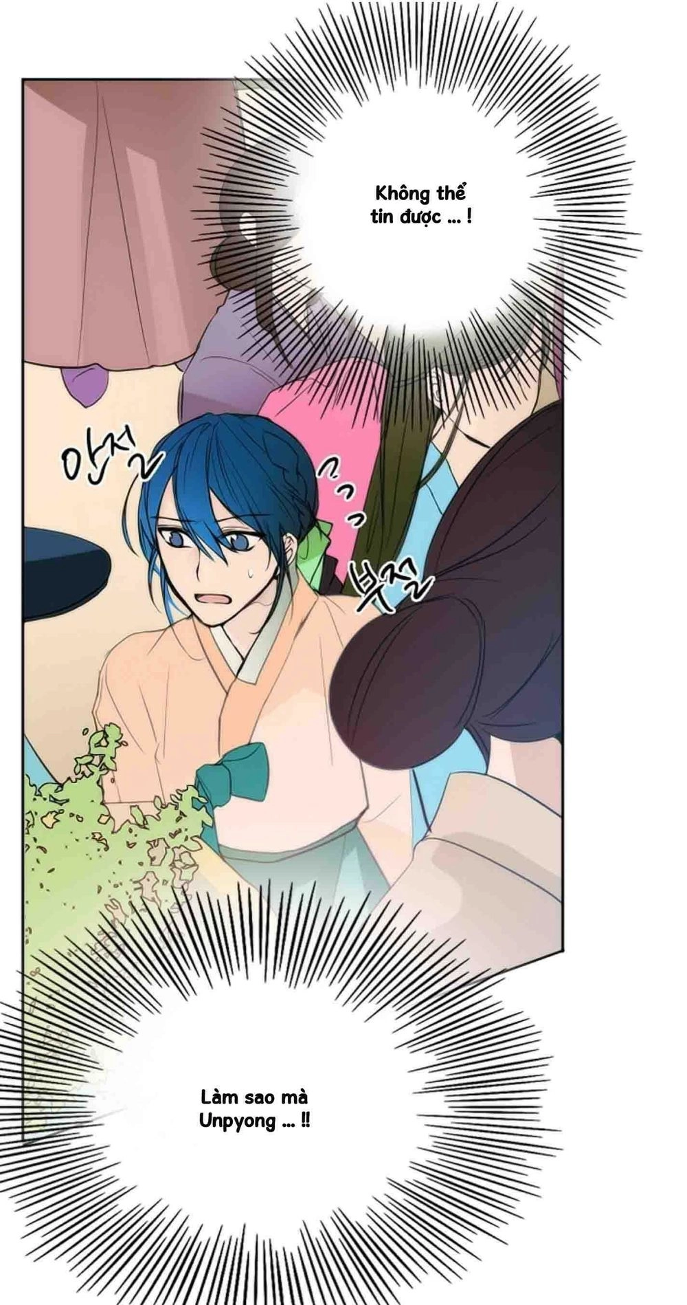 Chae Hong Sa Chapter 7 - 28