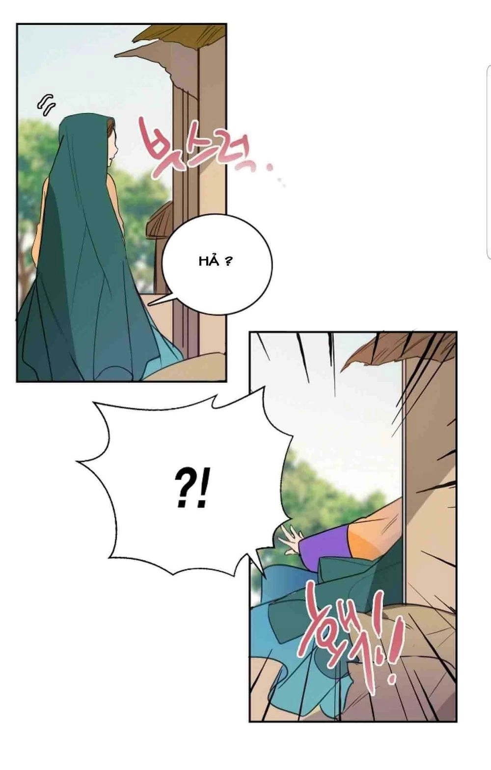 Chae Hong Sa Chapter 7 - 29