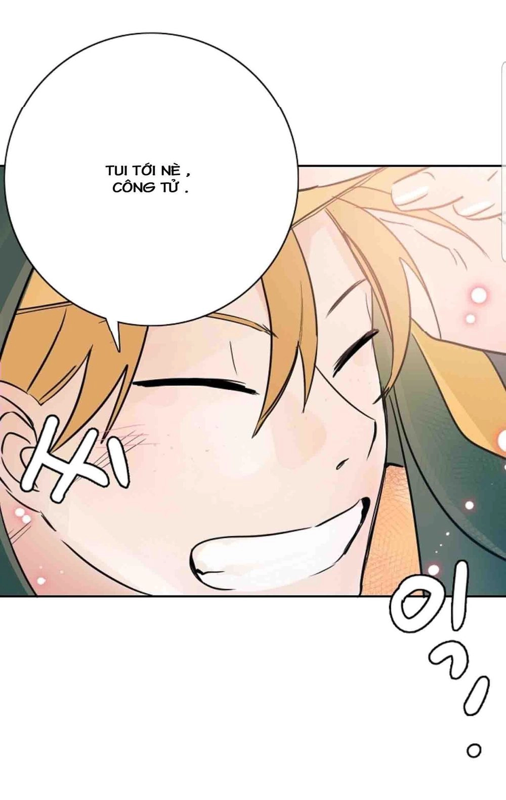 Chae Hong Sa Chapter 8 - 3