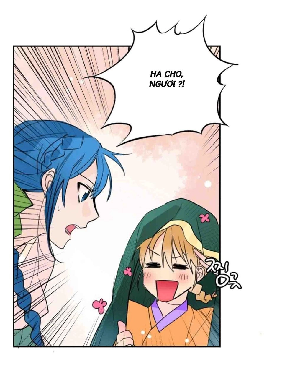 Chae Hong Sa Chapter 8 - 4