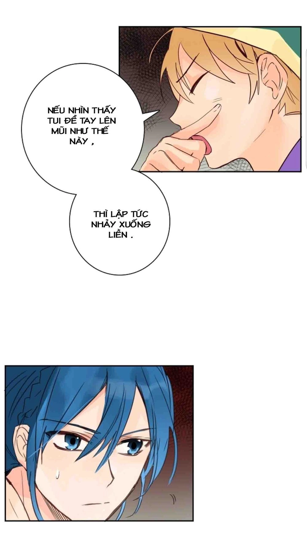 Chae Hong Sa Chapter 8 - 20