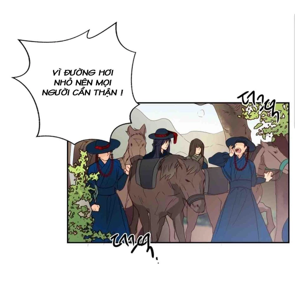 Chae Hong Sa Chapter 8 - 22