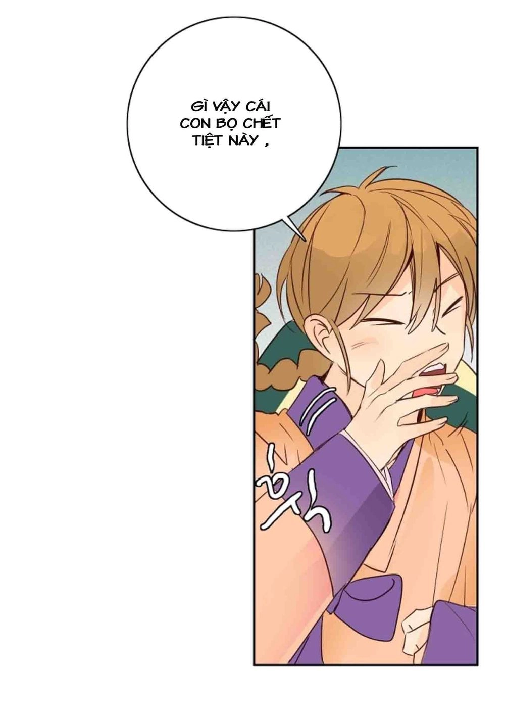 Chae Hong Sa Chapter 8 - 26