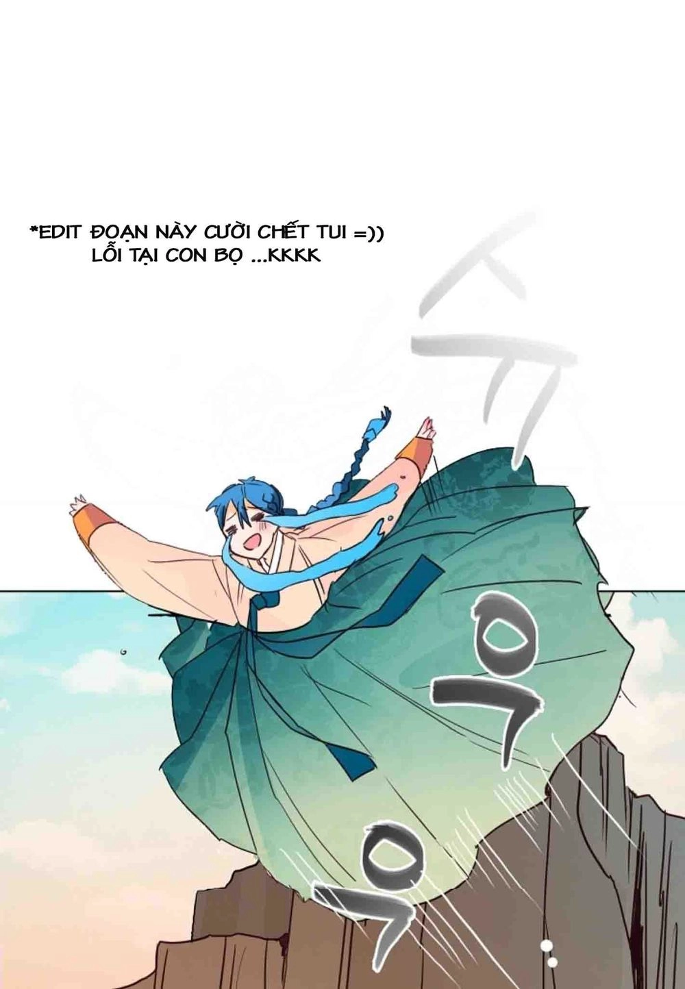 Chae Hong Sa Chapter 8 - 34