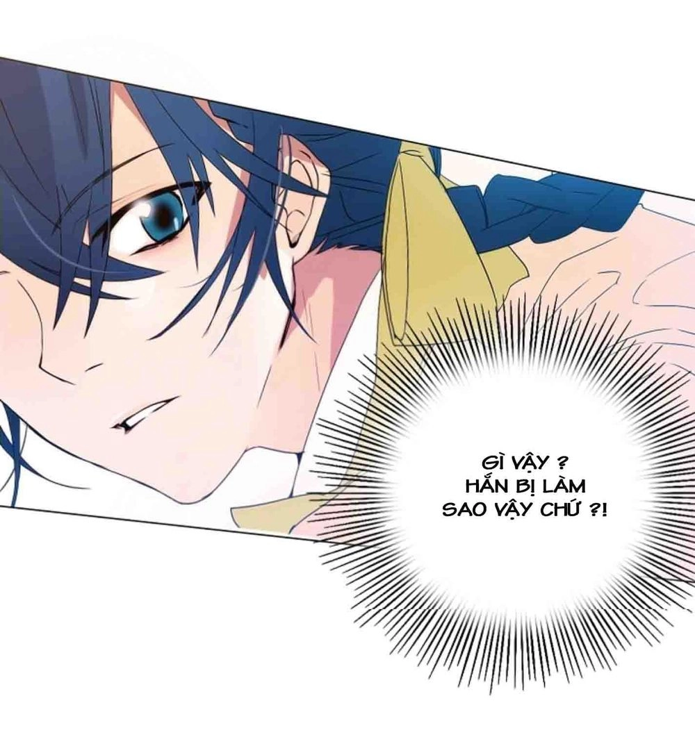 Chae Hong Sa Chapter 9 - 4