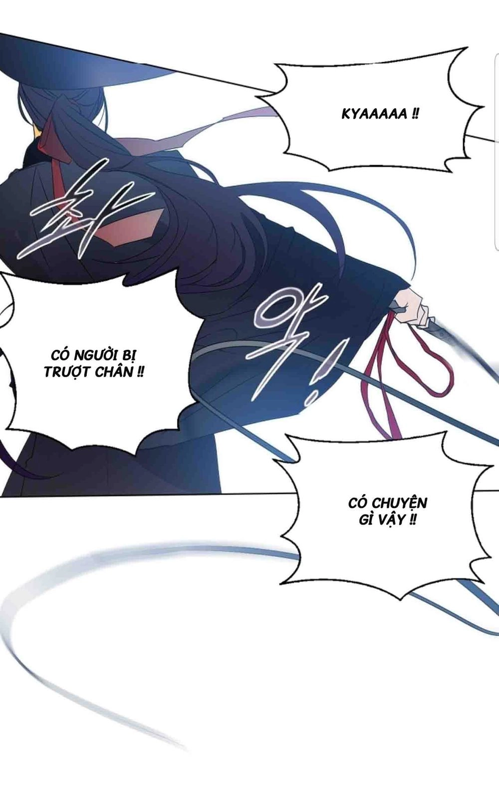 Chae Hong Sa Chapter 9 - 5