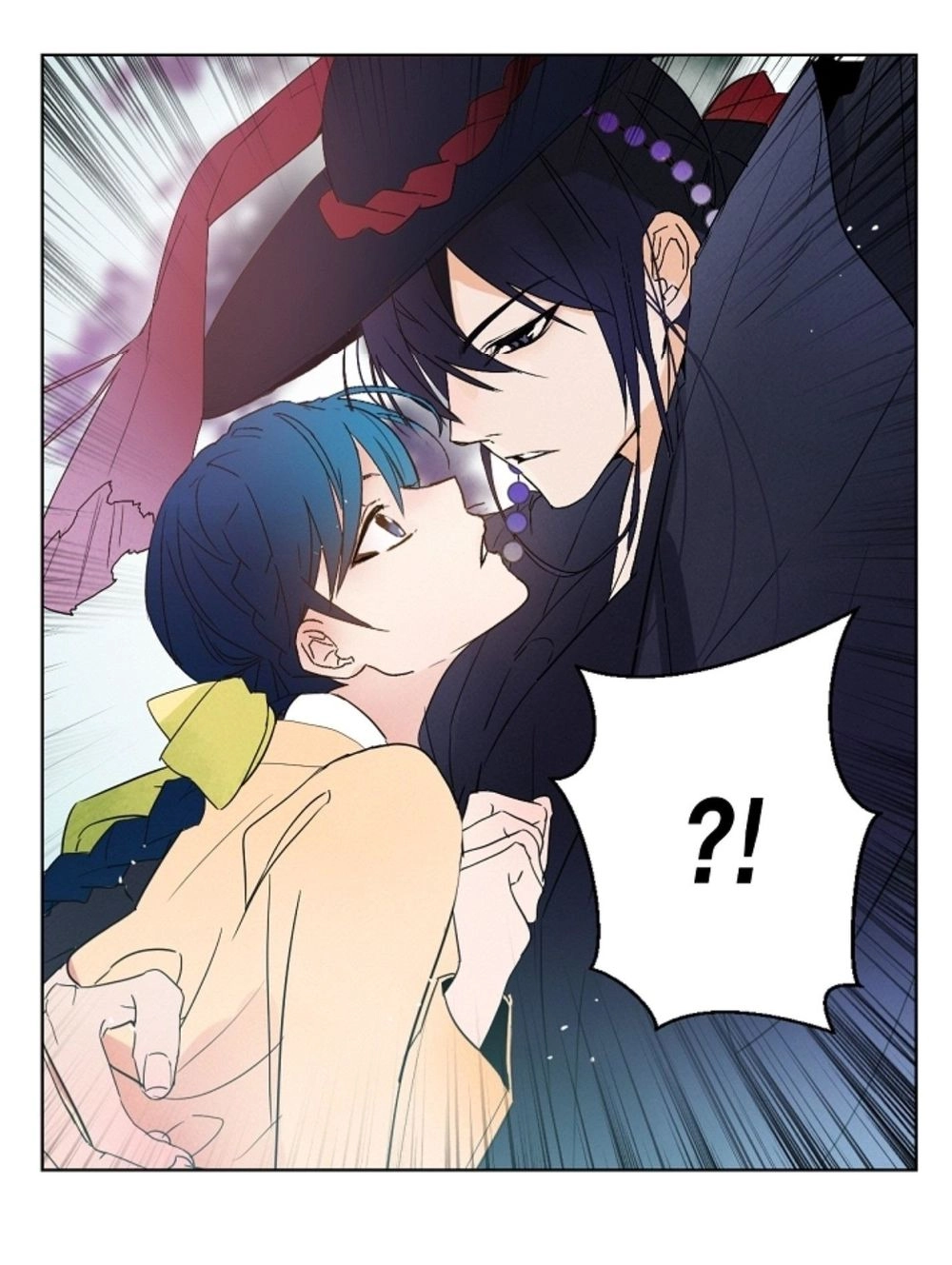 Chae Hong Sa Chapter 9 - 10