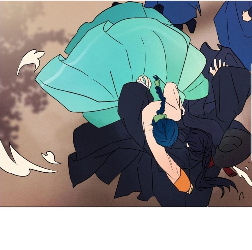 Chae Hong Sa Chapter 9 - 14