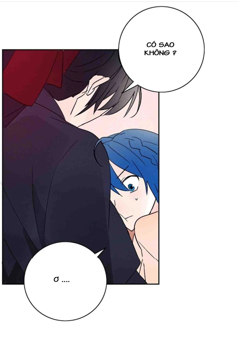 Chae Hong Sa Chapter 9 - 15