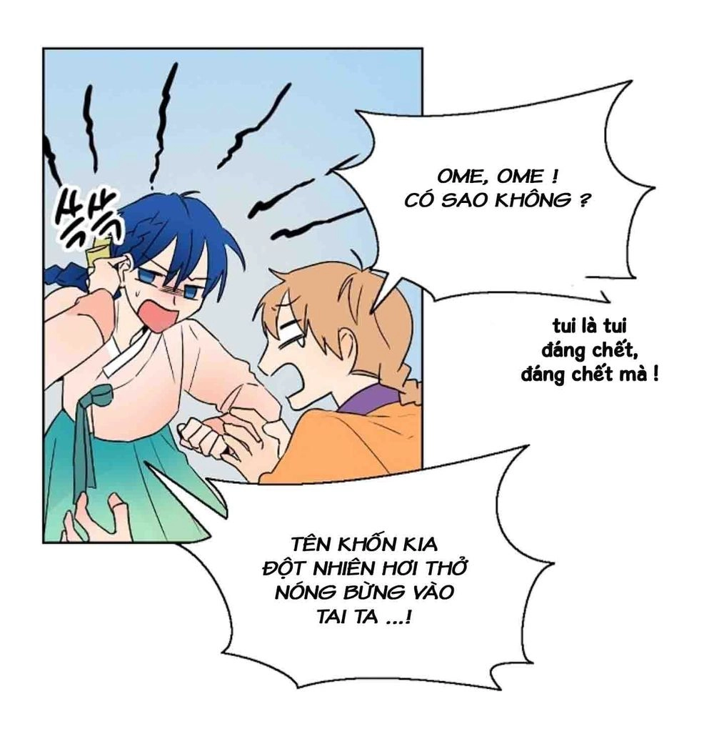 Chae Hong Sa Chapter 9 - 18