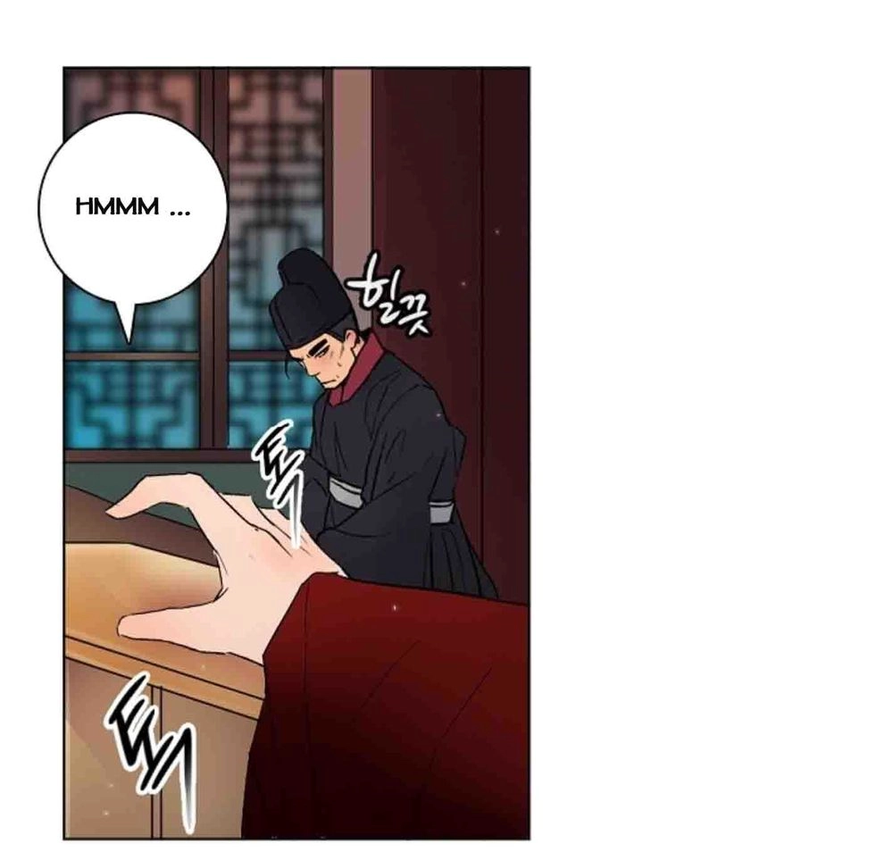 Chae Hong Sa Chapter 9 - 23