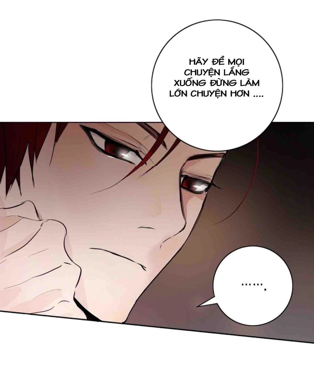 Chae Hong Sa Chapter 9 - 27