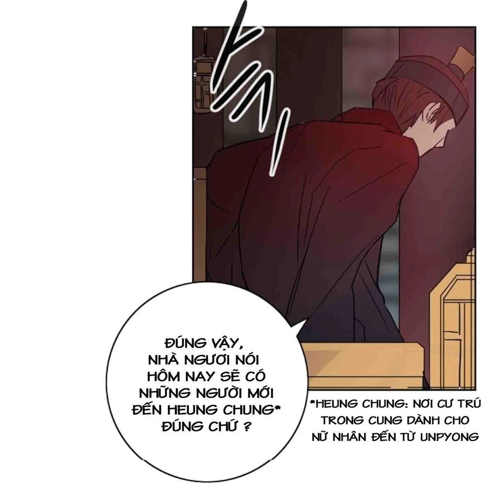 Chae Hong Sa Chapter 9 - 28