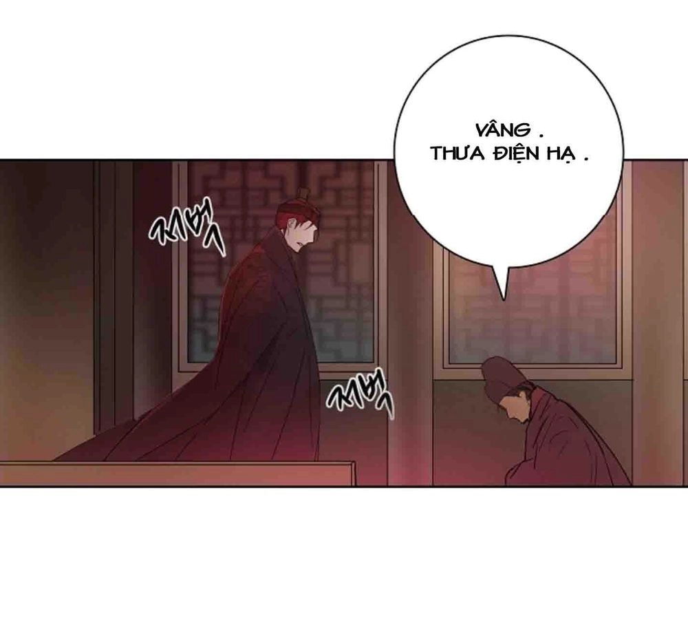 Chae Hong Sa Chapter 9 - 29
