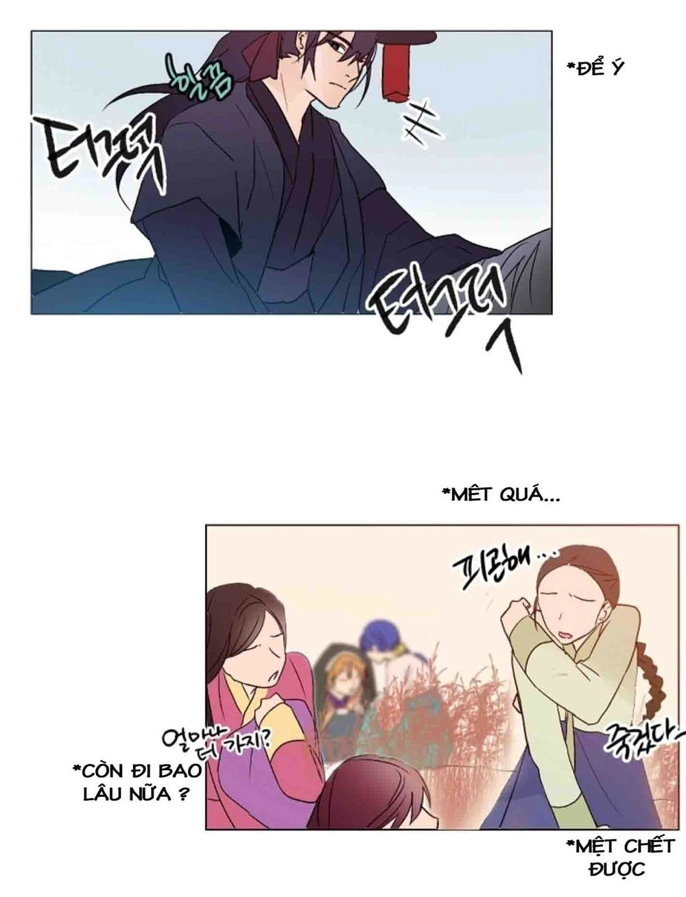 Chae Hong Sa Chapter 10 - 5