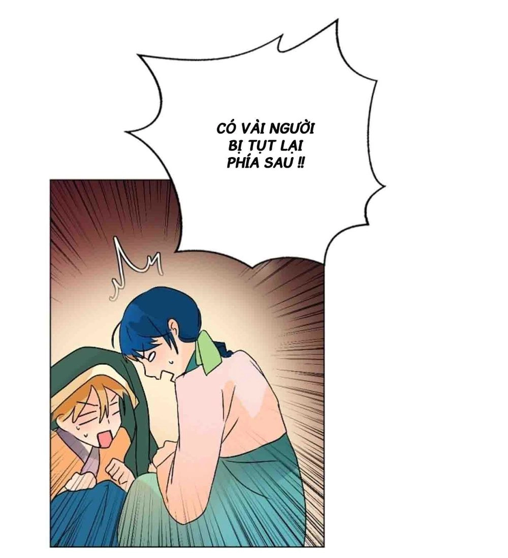 Chae Hong Sa Chapter 10 - 8