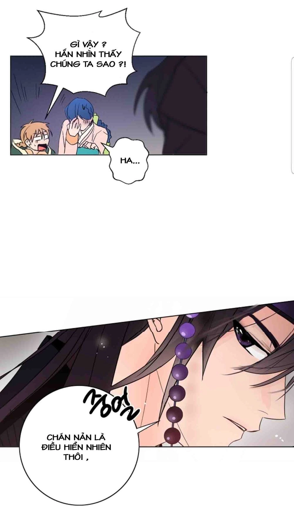 Chae Hong Sa Chapter 10 - 10