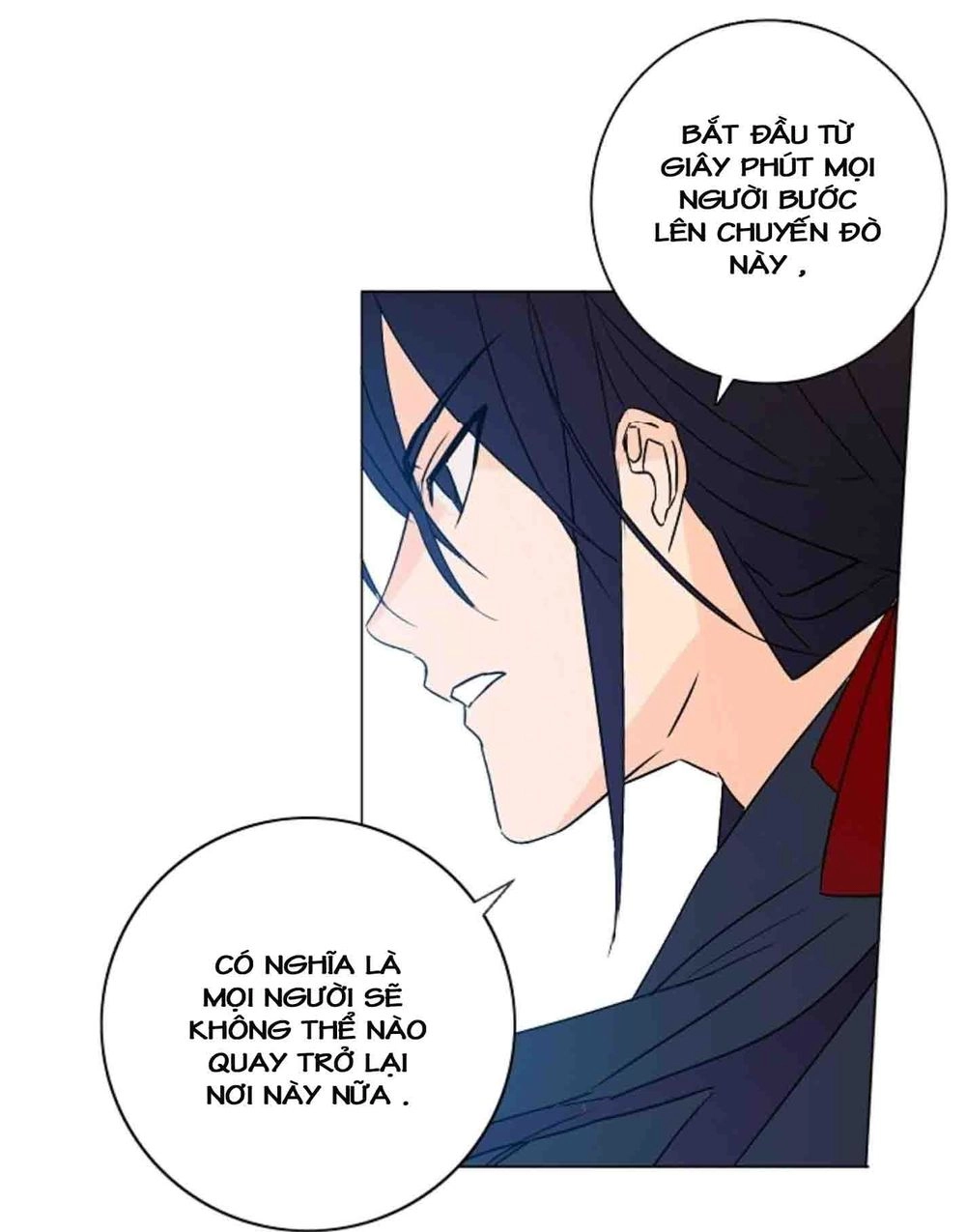 Chae Hong Sa Chapter 10 - 13