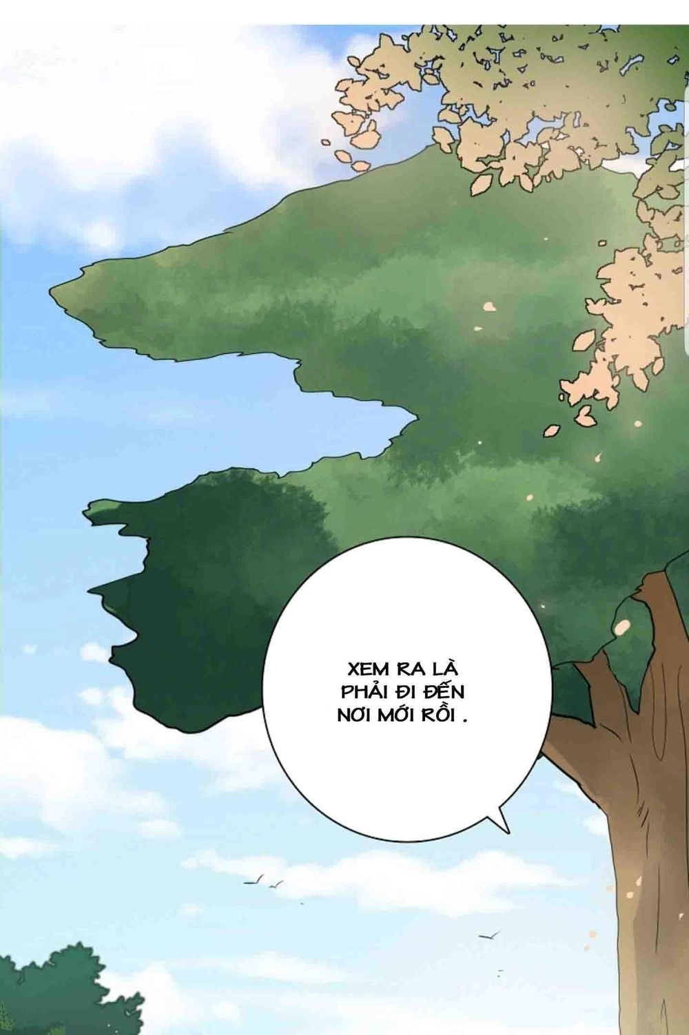 Chae Hong Sa Chapter 10 - 21