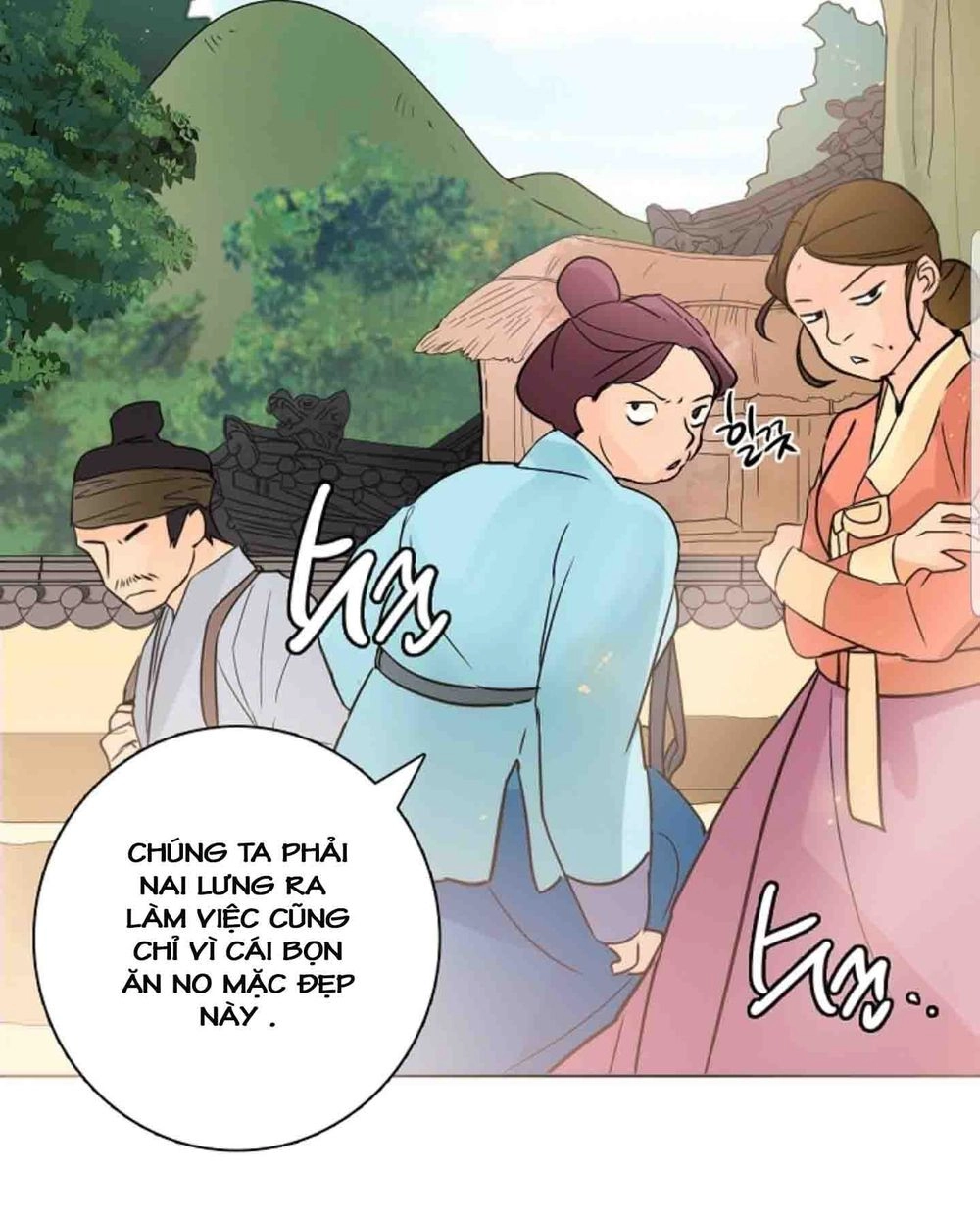 Chae Hong Sa Chapter 10 - 22
