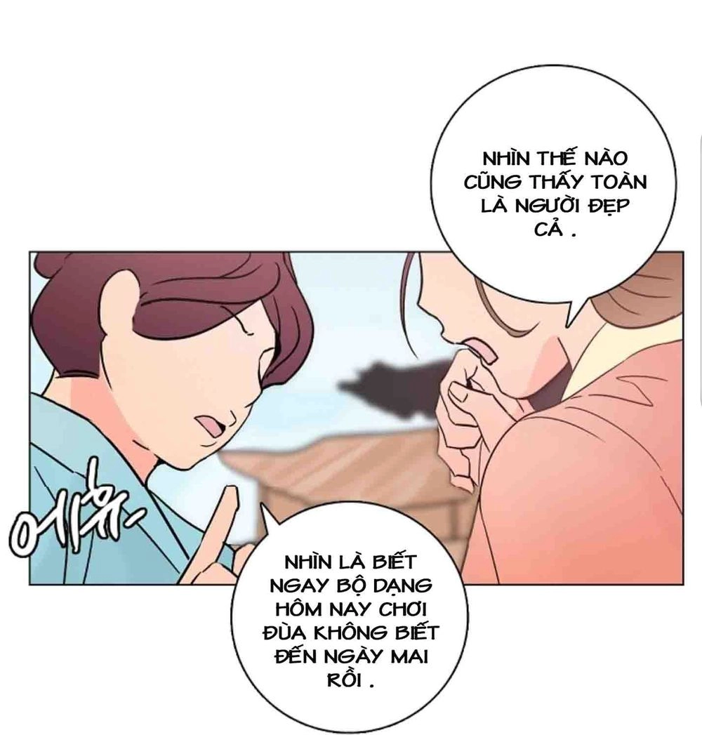 Chae Hong Sa Chapter 10 - 23