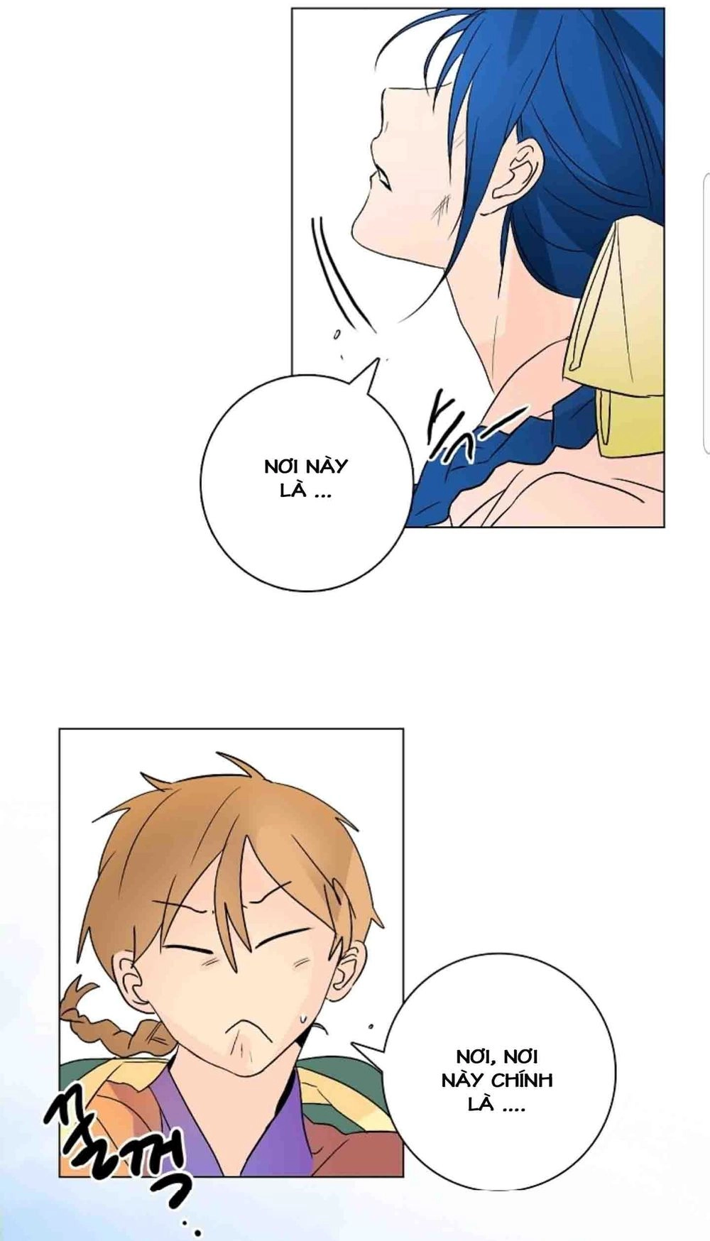 Chae Hong Sa Chapter 10 - 24