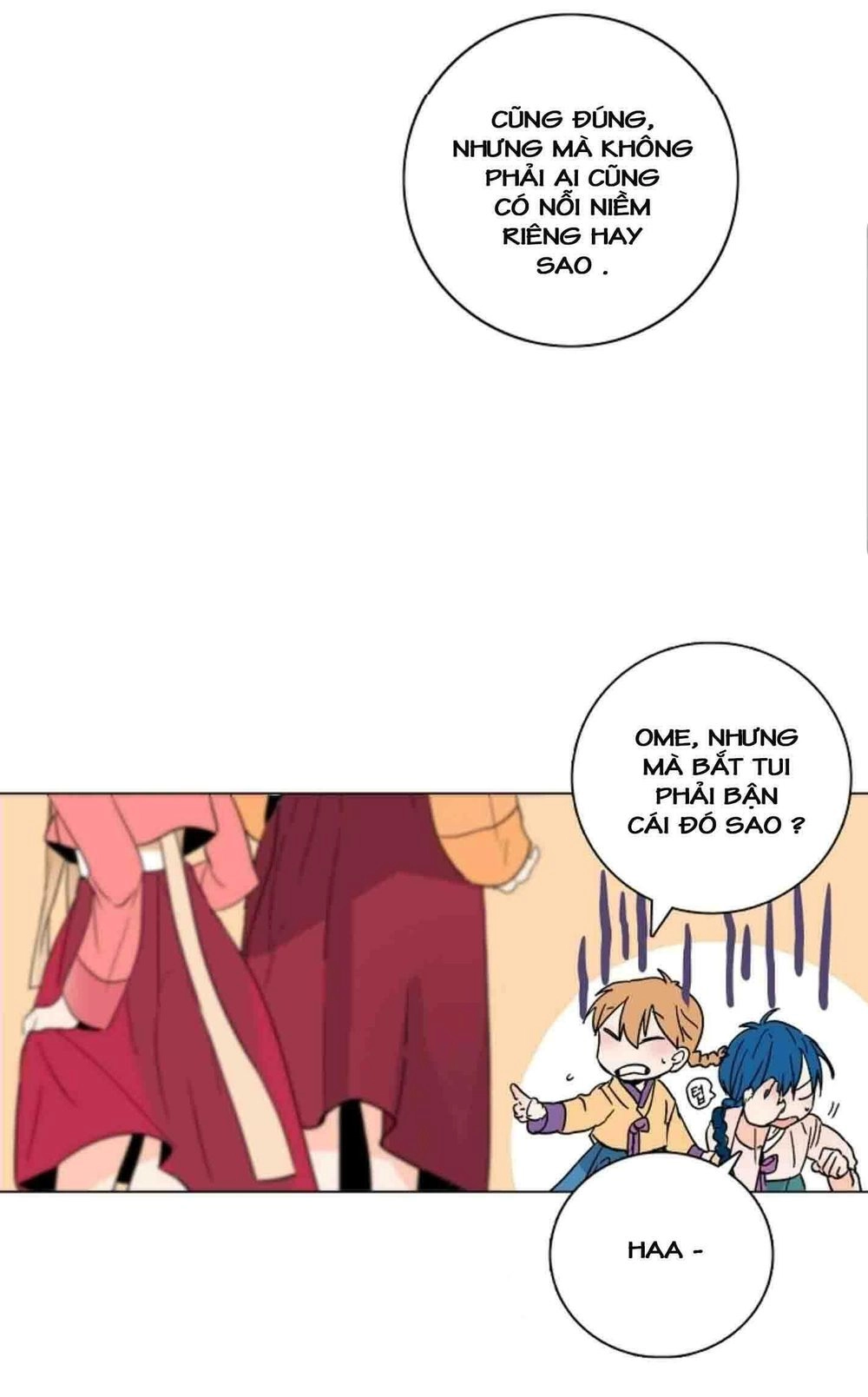 Chae Hong Sa Chapter 12 - 6