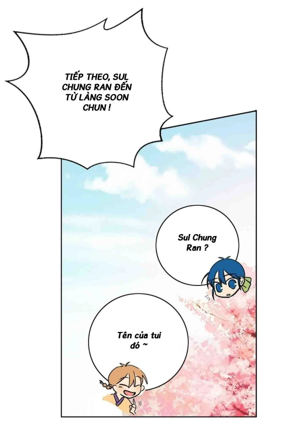 Chae Hong Sa Chapter 12 - 25