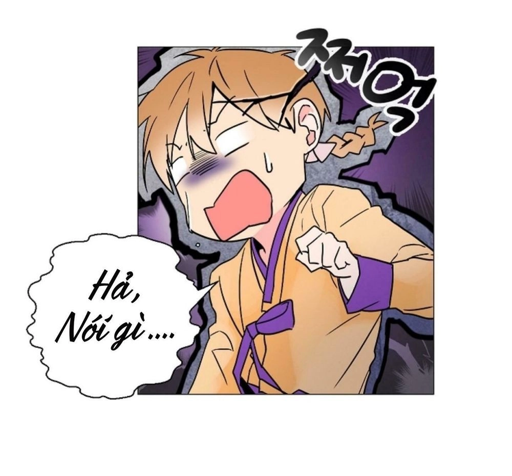 Chae Hong Sa Chapter 13 - 9